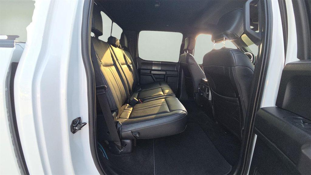 used 2020 Ford F-150 car, priced at $29,252