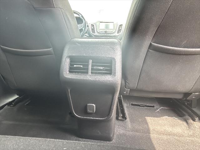 used 2018 Chevrolet Equinox car, priced at $15,589
