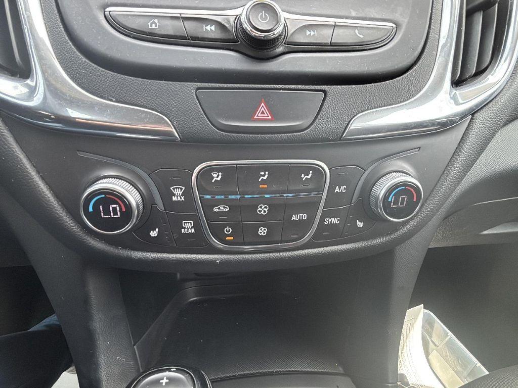 used 2018 Chevrolet Equinox car, priced at $13,005