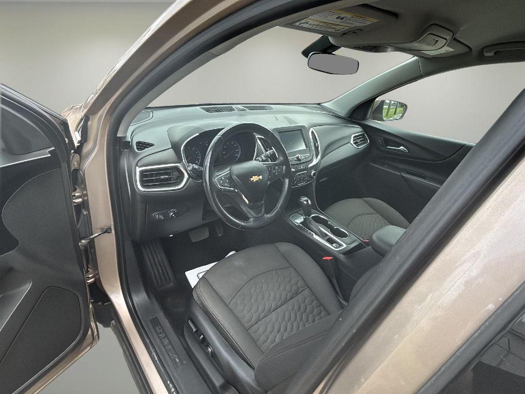 used 2018 Chevrolet Equinox car, priced at $13,005