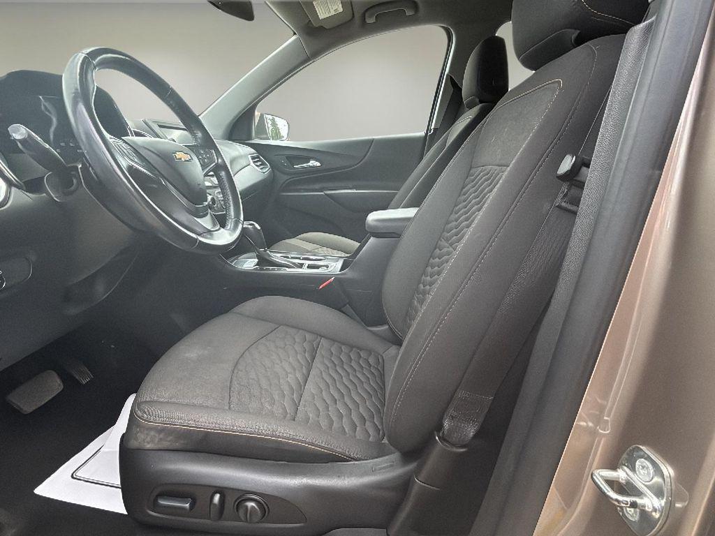 used 2018 Chevrolet Equinox car, priced at $13,005