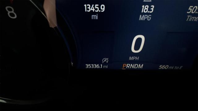used 2023 Ford F-150 car, priced at $43,318