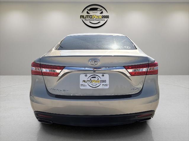 used 2014 Toyota Avalon car, priced at $16,579