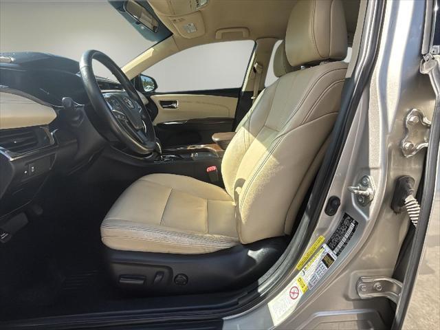 used 2014 Toyota Avalon car, priced at $16,579