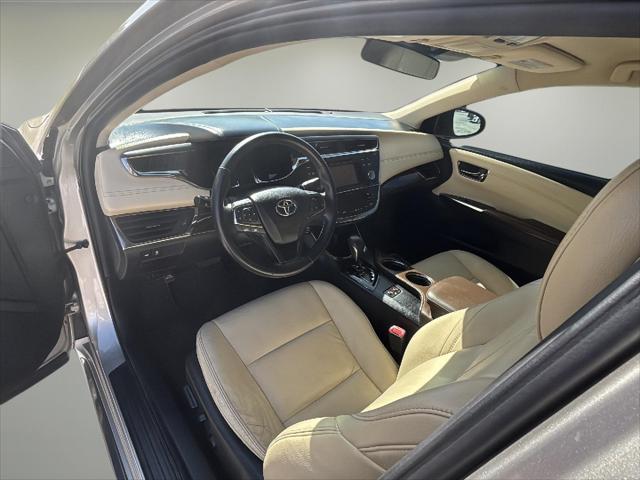 used 2014 Toyota Avalon car, priced at $16,579