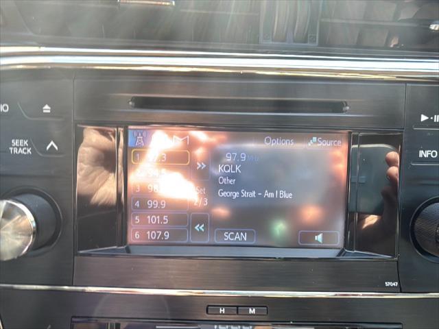 used 2014 Toyota Avalon car, priced at $16,579