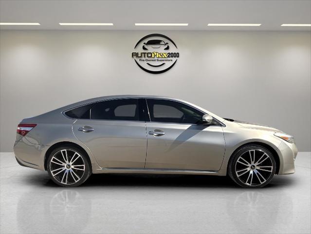 used 2014 Toyota Avalon car, priced at $16,579