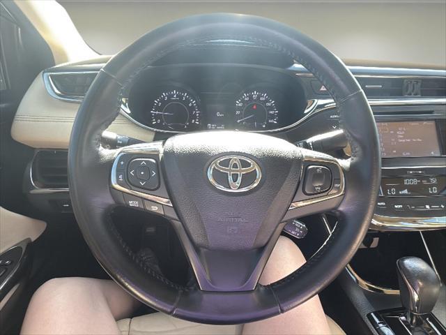 used 2014 Toyota Avalon car, priced at $16,579