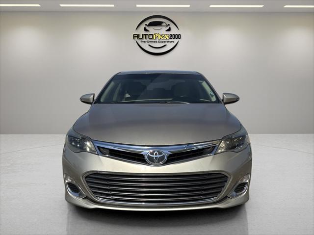 used 2014 Toyota Avalon car, priced at $16,579
