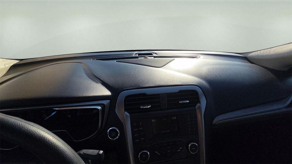 used 2018 Ford Fusion Hybrid car, priced at $17,218