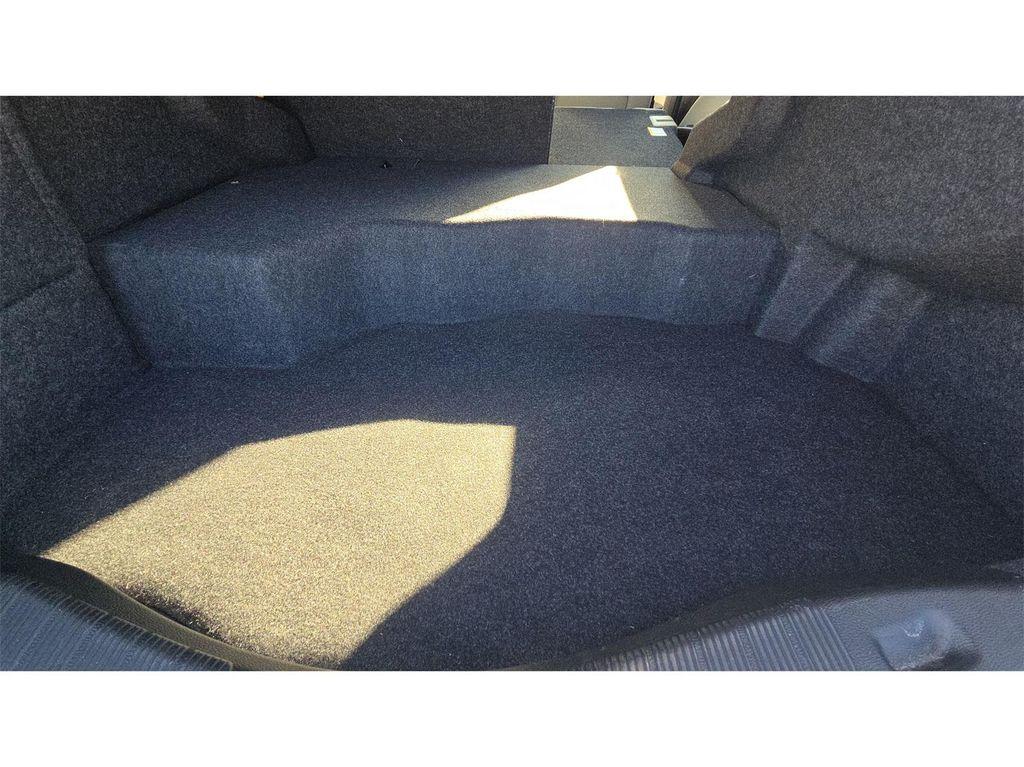 used 2018 Ford Fusion Hybrid car, priced at $17,218