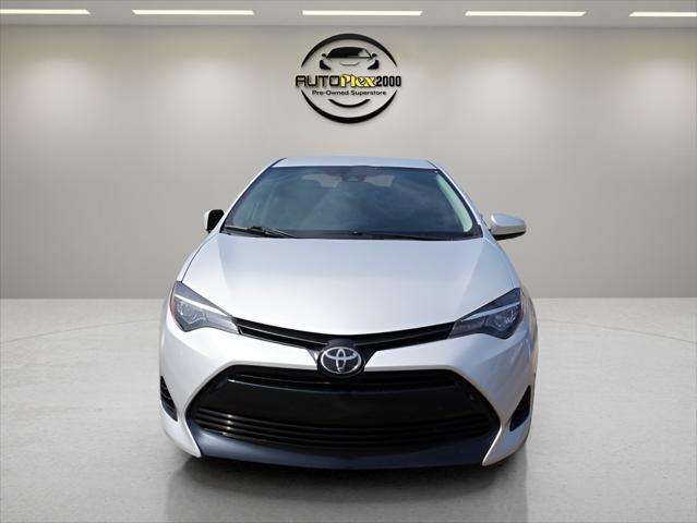 used 2019 Toyota Corolla car, priced at $15,001