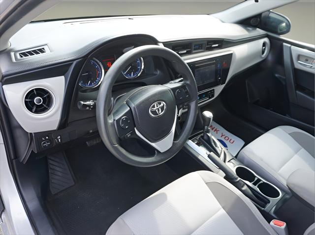 used 2019 Toyota Corolla car, priced at $15,001