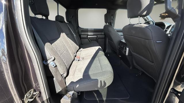 used 2019 Ford F-150 car, priced at $30,252