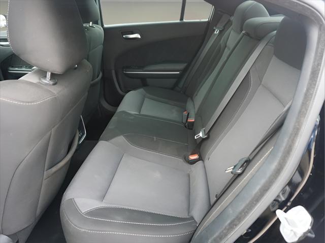used 2020 Dodge Charger car