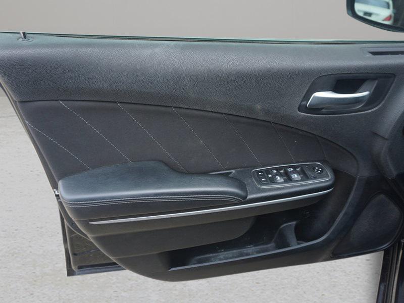 used 2020 Dodge Charger car, priced at $16,751