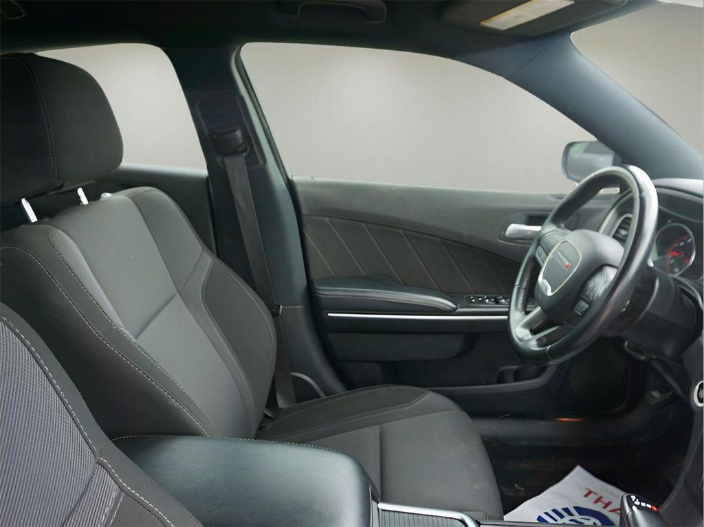 used 2020 Dodge Charger car, priced at $16,751
