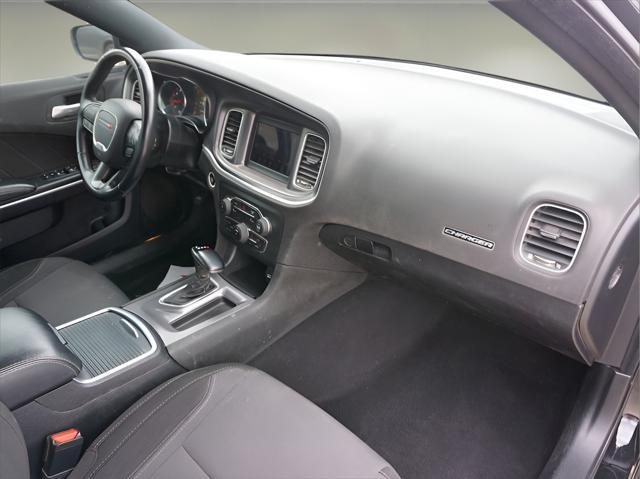 used 2020 Dodge Charger car