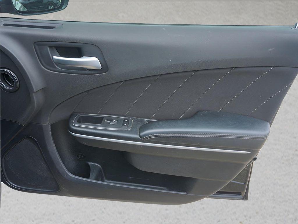 used 2020 Dodge Charger car, priced at $16,751