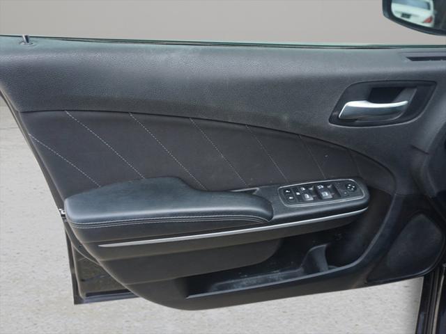 used 2020 Dodge Charger car