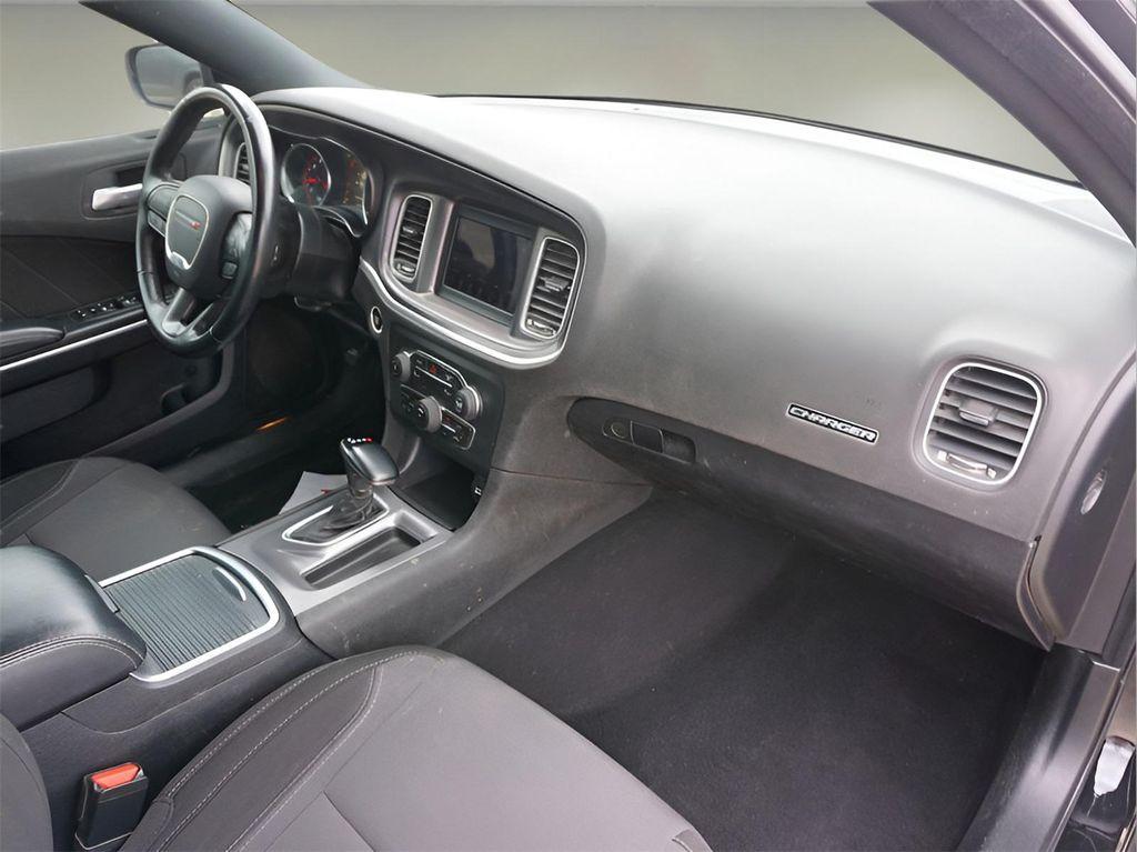 used 2020 Dodge Charger car, priced at $16,751