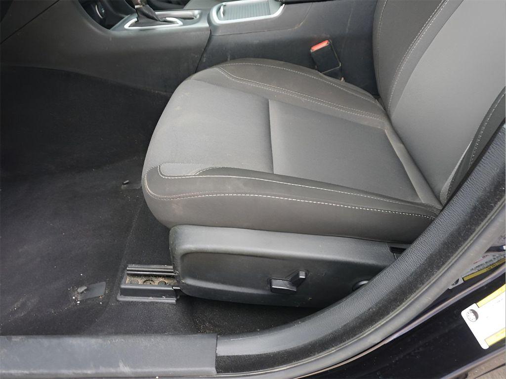 used 2020 Dodge Charger car, priced at $16,751