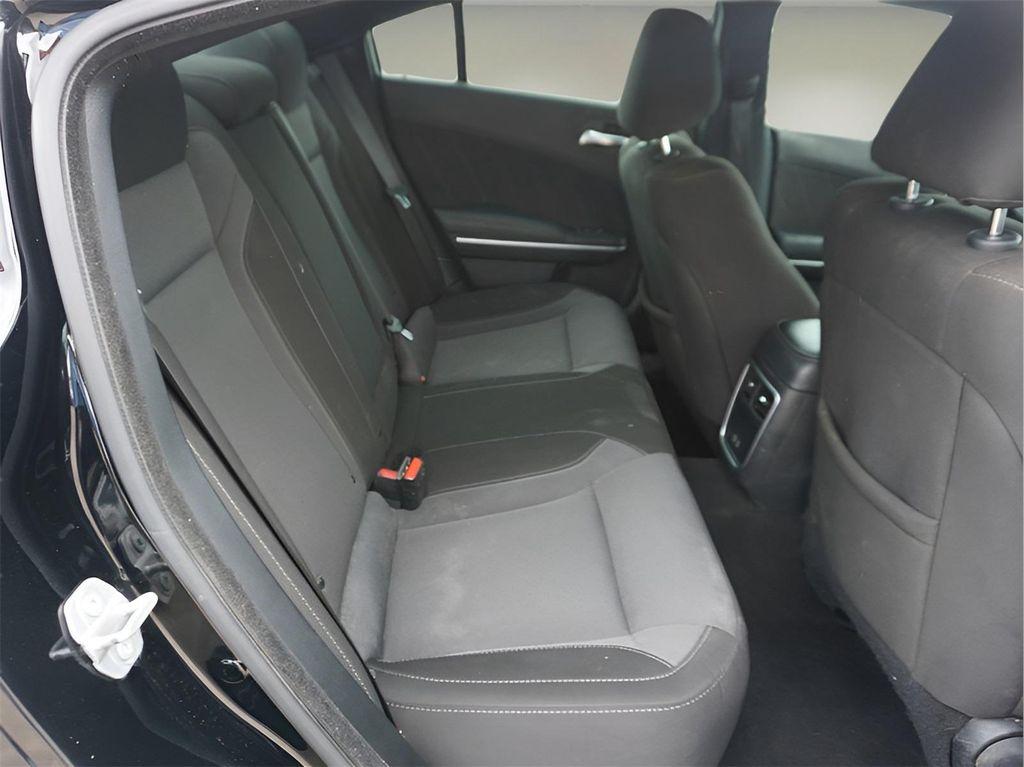 used 2020 Dodge Charger car, priced at $16,751