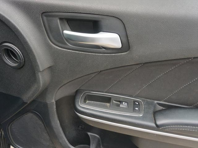 used 2020 Dodge Charger car