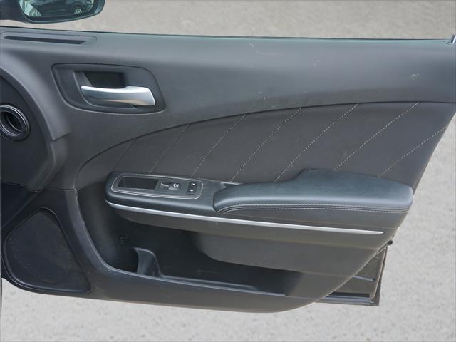 used 2020 Dodge Charger car