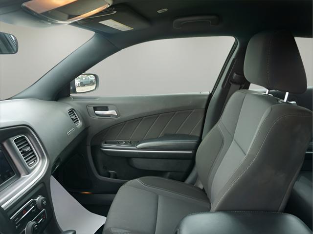 used 2020 Dodge Charger car