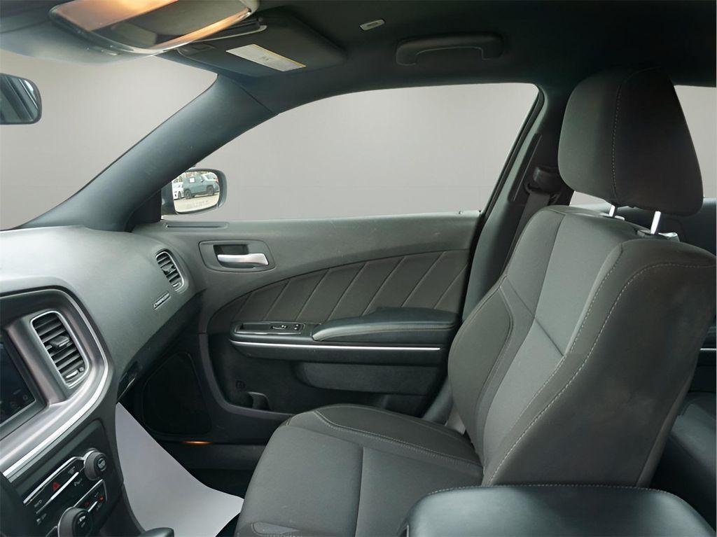 used 2020 Dodge Charger car, priced at $16,751