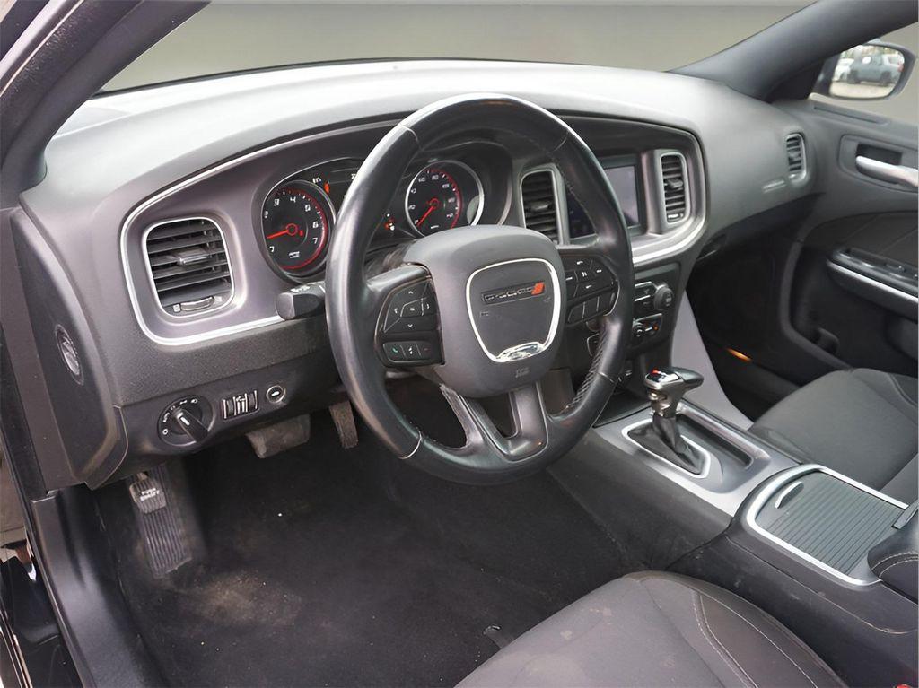 used 2020 Dodge Charger car, priced at $16,751