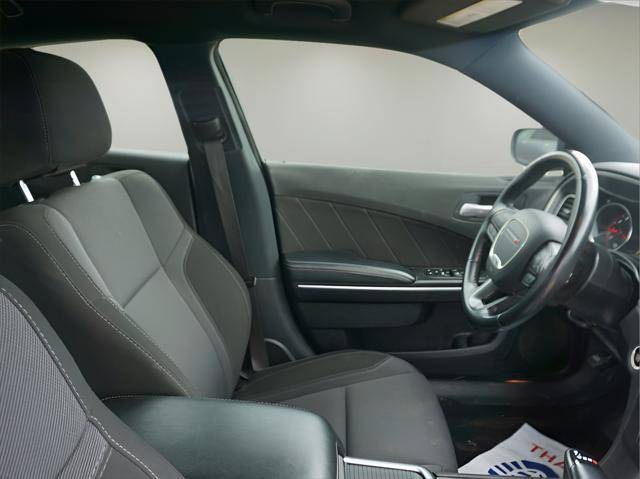 used 2020 Dodge Charger car