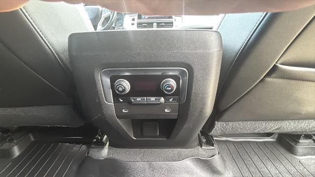 used 2021 Chevrolet Tahoe car, priced at $44,998