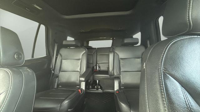 used 2021 Chevrolet Tahoe car, priced at $44,998