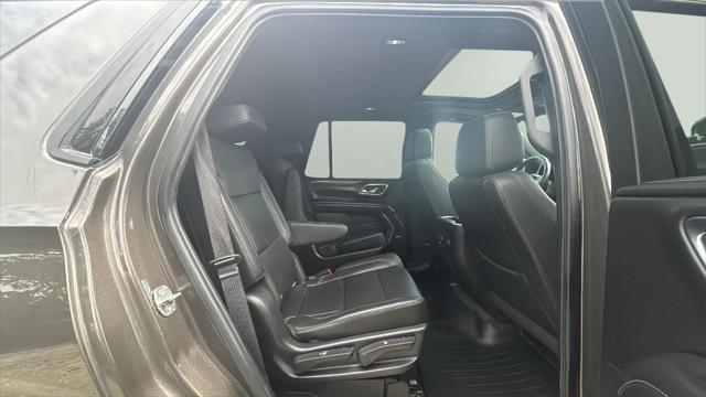 used 2021 Chevrolet Tahoe car, priced at $44,998