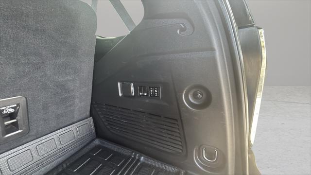 used 2021 Chevrolet Tahoe car, priced at $44,998