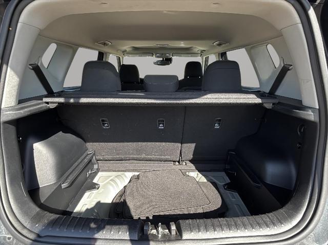 used 2021 Kia Soul car, priced at $14,998