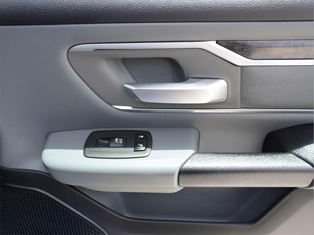 used 2019 Ram 1500 car, priced at $26,437