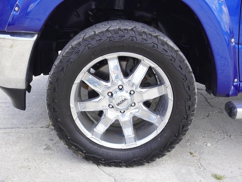 used 2019 Ram 1500 car, priced at $26,437
