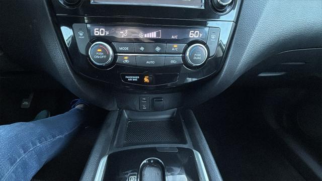 used 2016 Nissan Rogue car, priced at $13,301