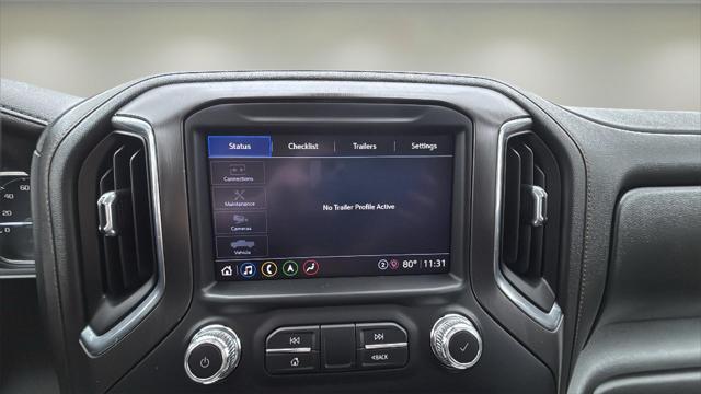 used 2022 GMC Sierra 2500 car, priced at $57,944