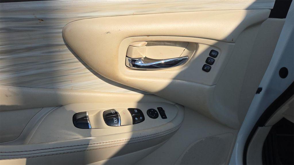 used 2018 Nissan Murano car, priced at $19,998