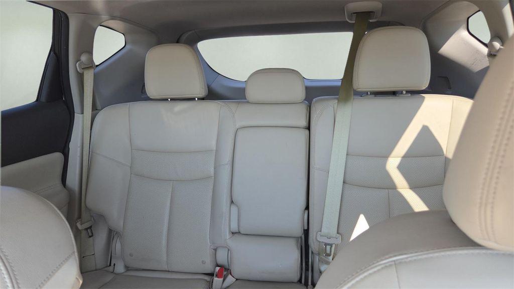 used 2018 Nissan Murano car, priced at $19,998