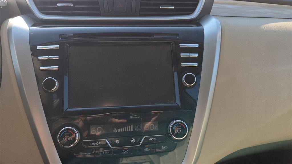 used 2018 Nissan Murano car, priced at $19,998