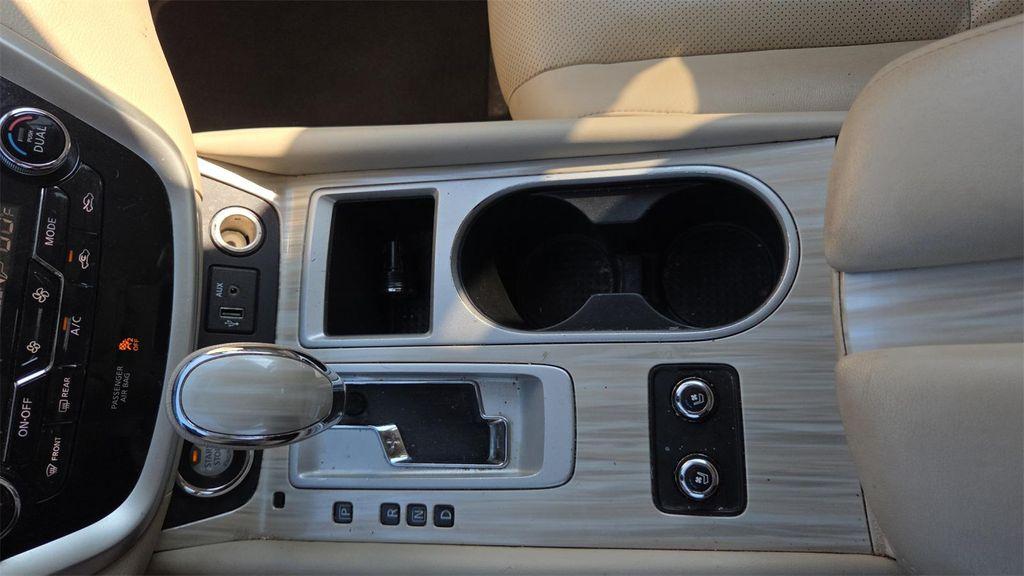 used 2018 Nissan Murano car, priced at $19,998