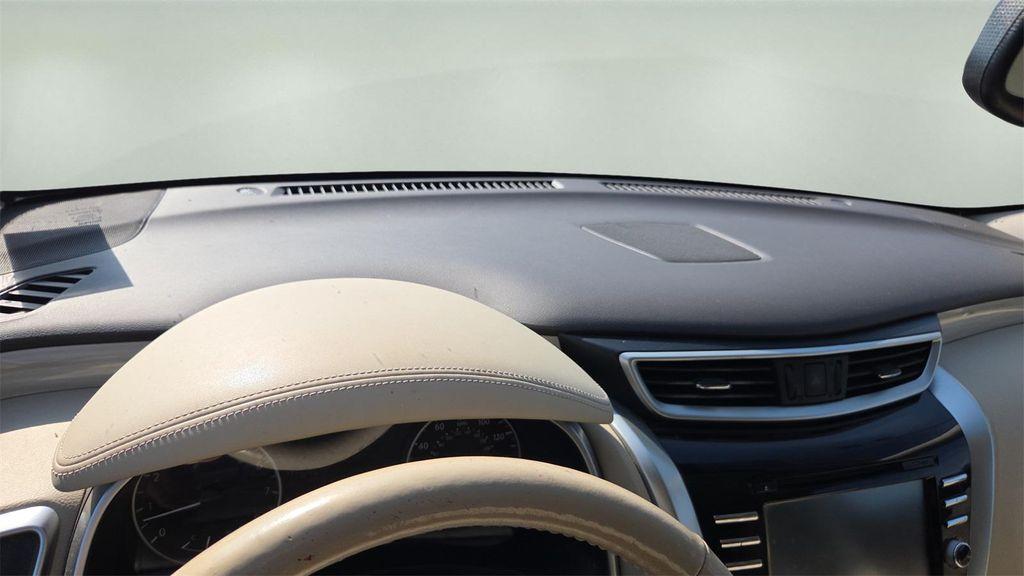 used 2018 Nissan Murano car, priced at $19,998