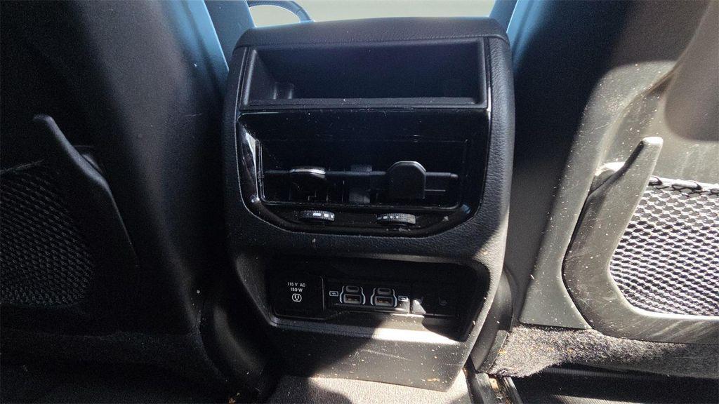 used 2022 Jeep Grand Cherokee car, priced at $25,228