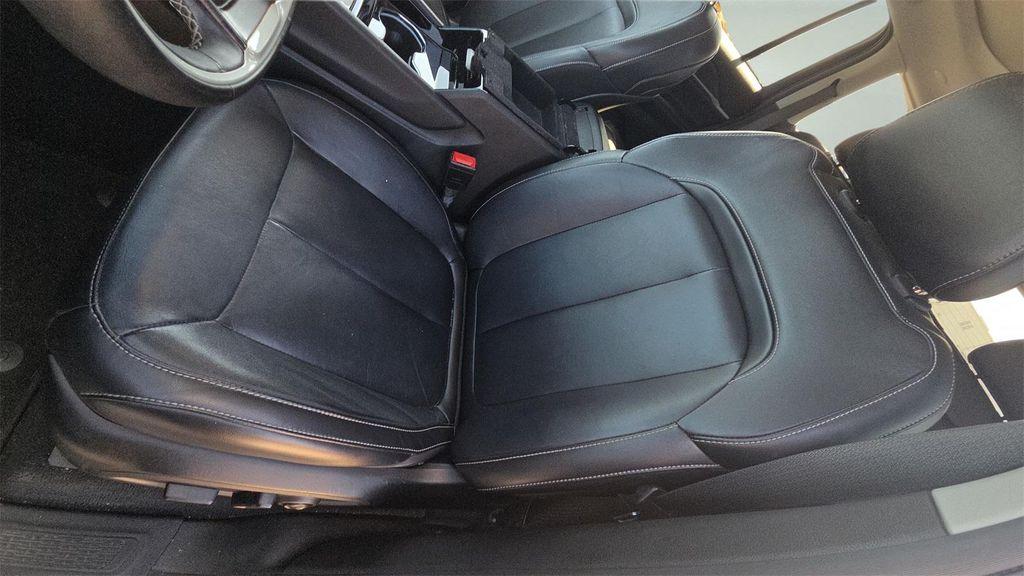 used 2022 Jeep Grand Cherokee car, priced at $25,228