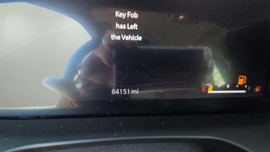 used 2022 Jeep Grand Cherokee car, priced at $25,228